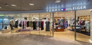 tommy hilfiger locations hong kong.